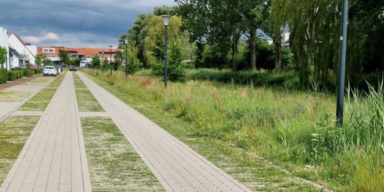 Wijk Claverveld Vlissingen